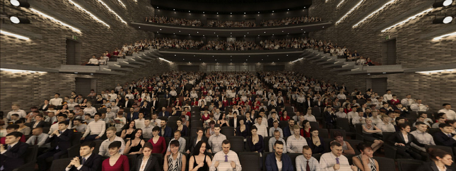 2021.9 OPEN 枚方市総合文化芸術センター